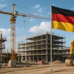 Bouwen in Duitsland kansen, processen en innovatie